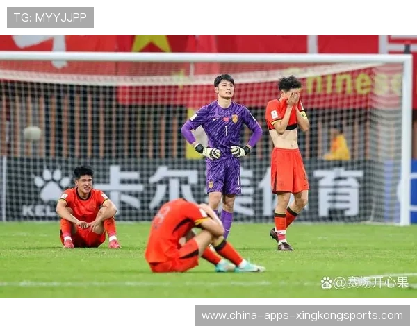 国足门将风云：两大门将被弃，新星上位