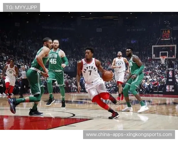 猛龙季中部署：轮换多样性让比赛预测难度增加