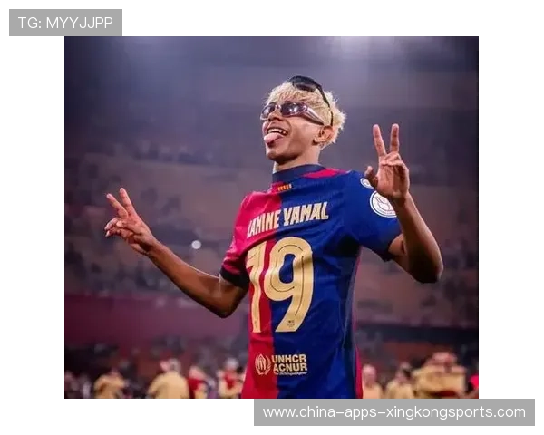 巴萨青年队训练爆发，亚马尔连续突破令教练组震撼