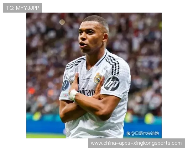 姆巴佩破门为皇马打开局面,未来可期 姆巴佩破门为皇马打开局面,未来可期