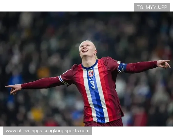 哈兰德点球稳住争冠节奏——从瞬间火花到全场协同的冠军公式 哈兰德点球稳住争冠节奏——从瞬间火花到全场协同的冠军公式