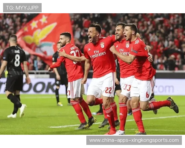 本菲卡在主场用快速进攻拿下比赛:速度成就胜利的夜晚 本菲卡在主场用快速进攻拿下比赛:速度成就胜利的夜晚