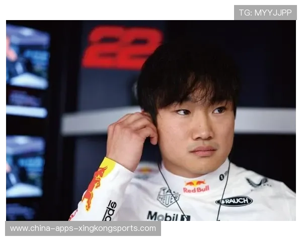 角田裕毅节奏控制更自如 角田裕毅节奏控制更自如